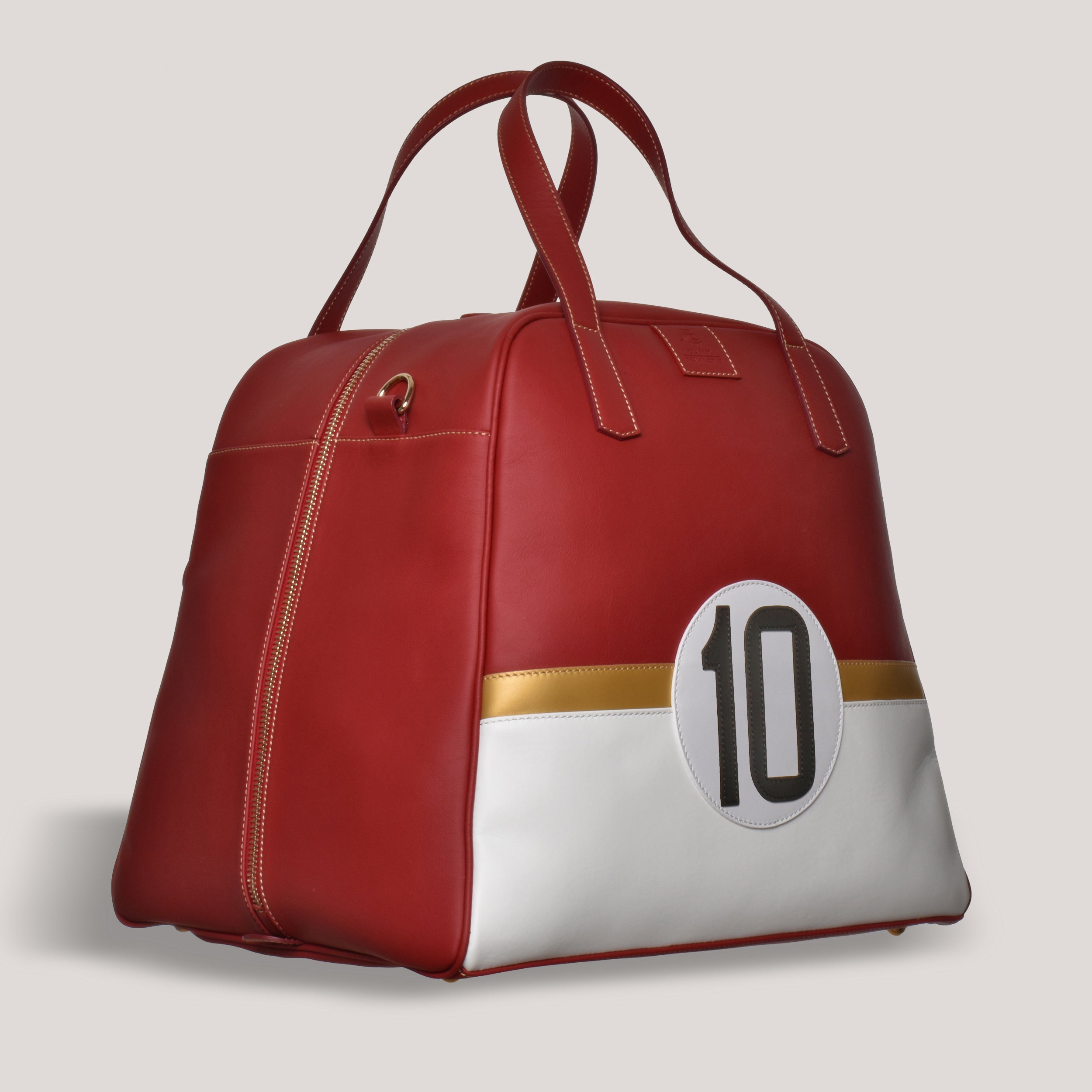 Classic Team Lotus Type 49 – Heritage Motorsport GTO Helmet Bag – CD ...